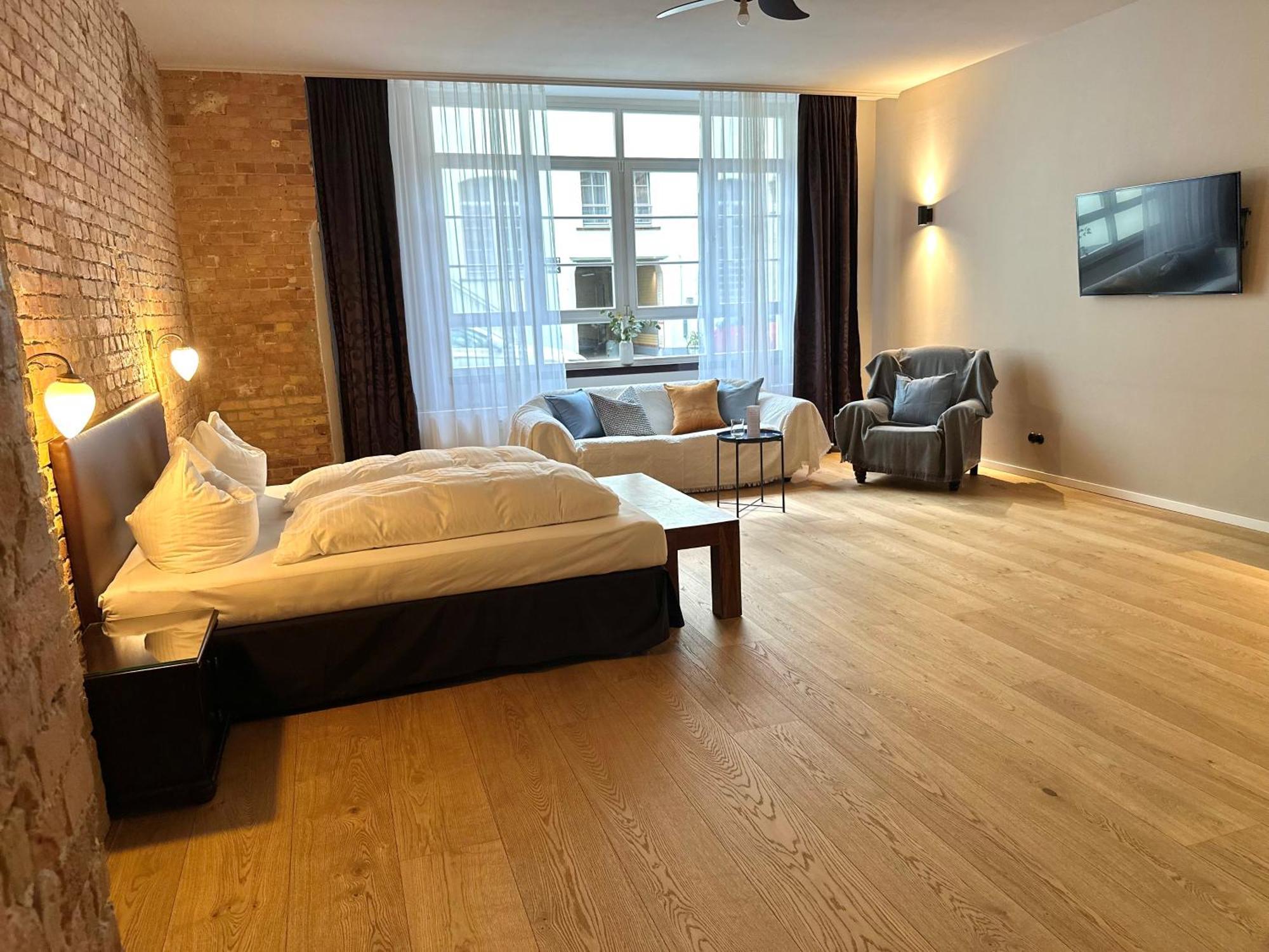 Cinderella.Kreuzberg Hotel Berlin Kültér fotó