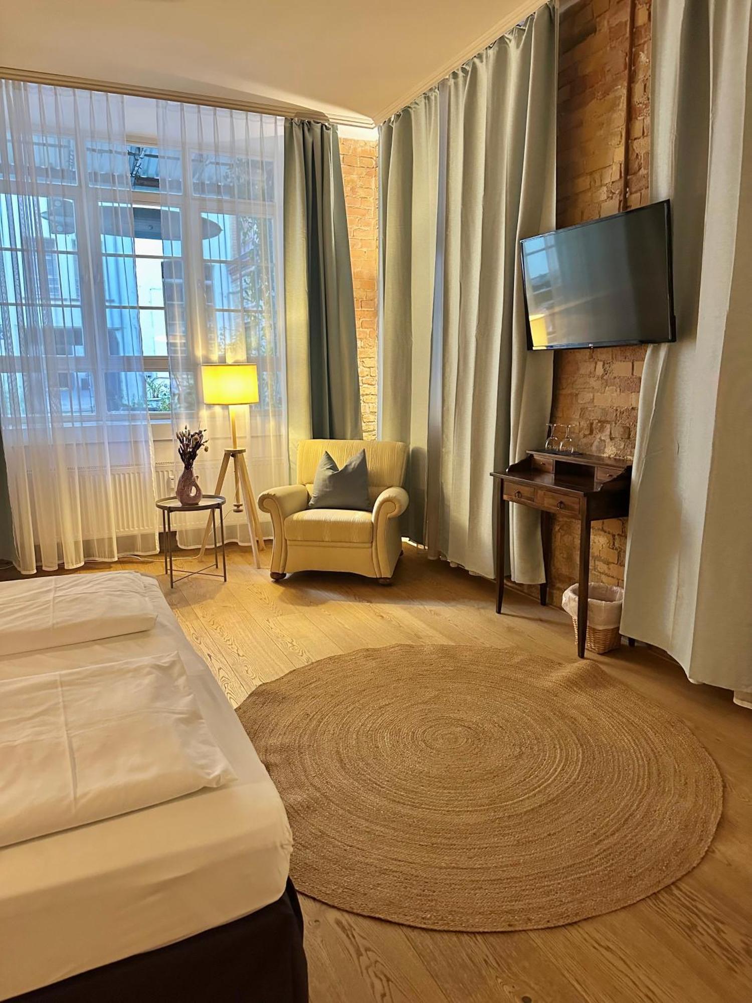 Cinderella.Kreuzberg Hotel Berlin Kültér fotó